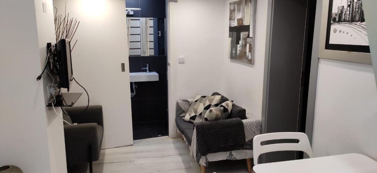 Apartamento Rahal Formosa Lisboa Exterior foto